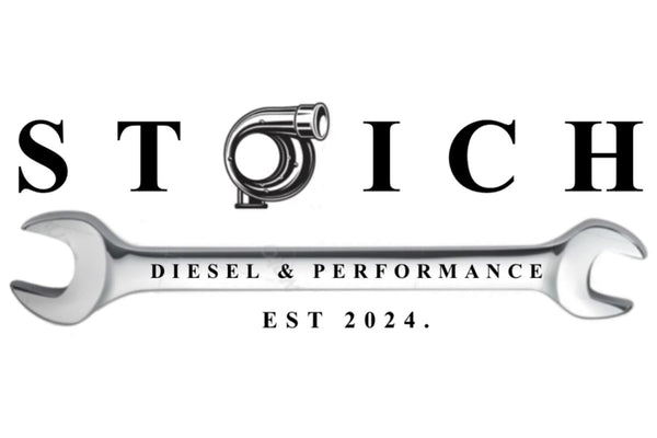 Stoich Diesel & Performance